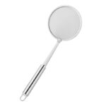 Ultra-fine 100-mesh Foam Skimmer Strainer Kitchen Soy Milk Filter Mesh Sieve - Image 5