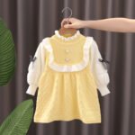 Yellow / Size 90 (Height 90cm