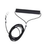 Parrot Flight Training Rope with Leg Ring Options - Image 5