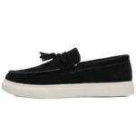 Men's Summer Casual Slip-On Shoes, Soft Sole, Lightweight, Loafers, Breathable - Image 5