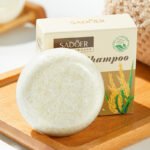Rice Shampoo Bar 60g (For Export Only