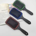 Large Paddle Air Cushion Hair Brush - Image 2