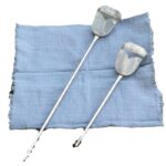 Bird Cage Feces Shovel and Brush Set - Image 5