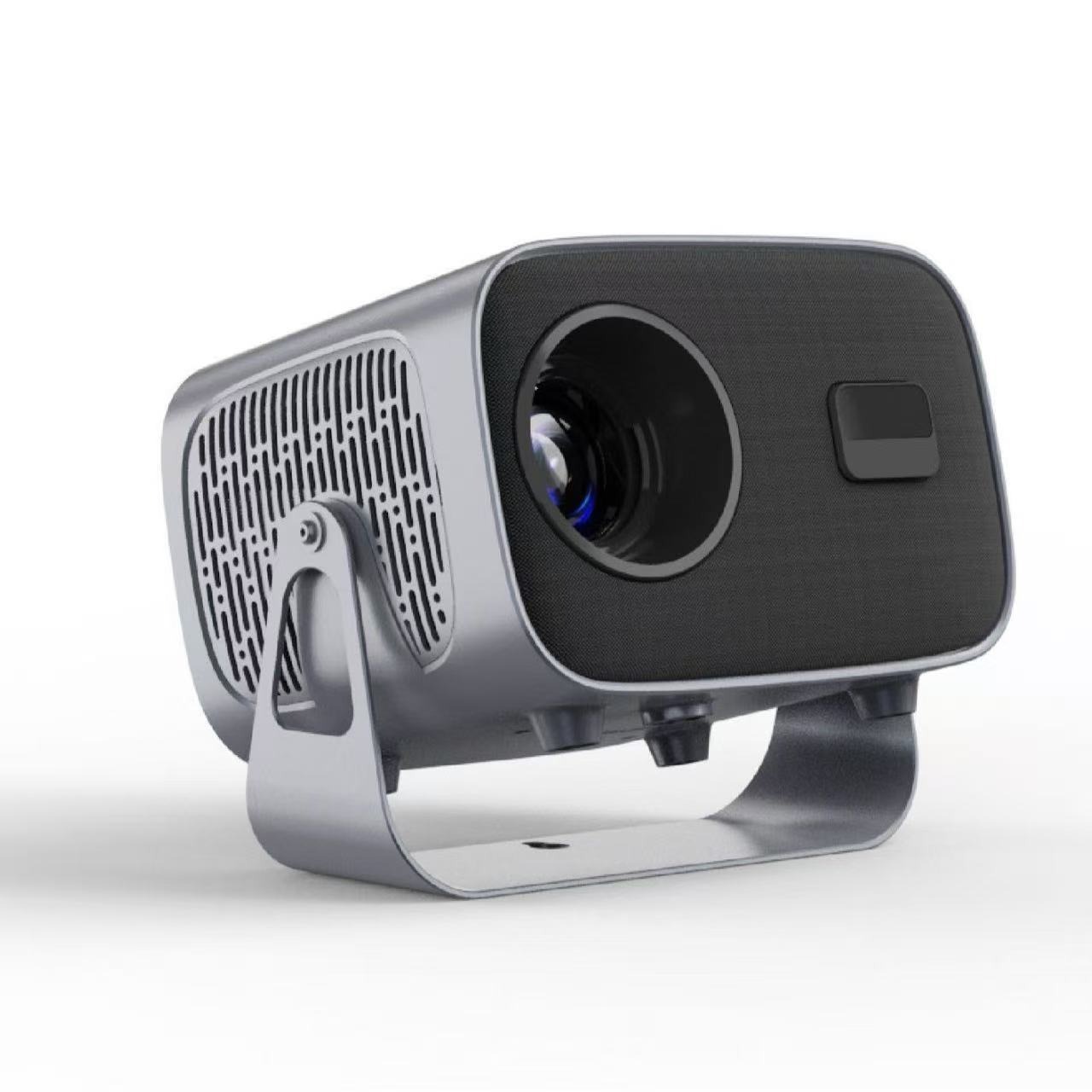 O1CN01d0dukP1KwvtjHEpDr_2222185941229-0-cib-5.jpg A10 Projector 1080P Home Theater Projector 150 Inch Display 60W 200 Lumens - Image 1
