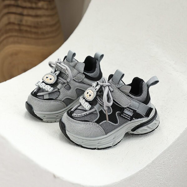 Color / Model: QL985 Black / Size: Size 21 25 ( Of 5