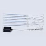 Solar Garden Light Outdoor Decorative Atmosphere Waterproof Festival Street - Image 5