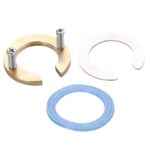 Anti-Loose Nut for Hot and Cold Water Faucet - Image 5