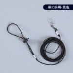 Parrot Flight Leash Ultra-Light Bird Harness with Leg Ring for Small to Medium Parrots - Image 7