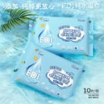 EDI Purified Water
