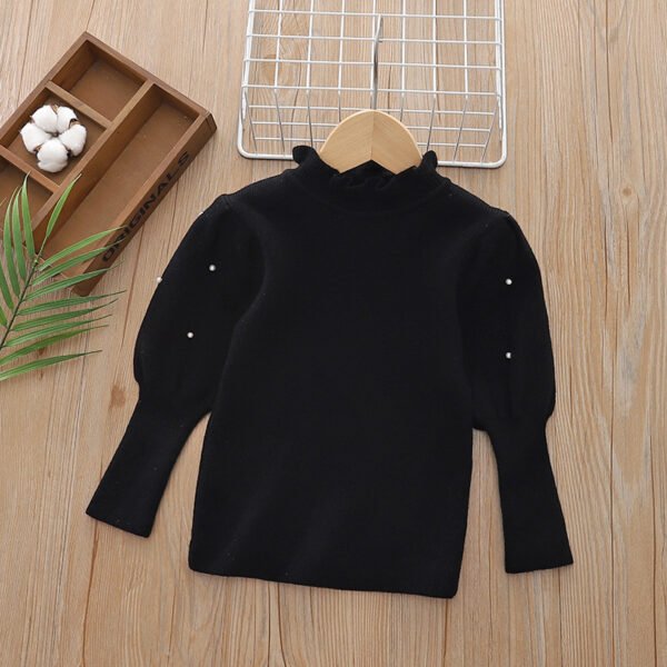 Color / Model: Black / Recommended Height: Size 100 (Height 100CM