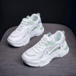 CK802 White Green / 40