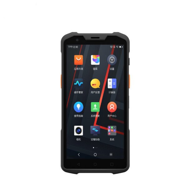 Export L2s Scanner Version (3+32G