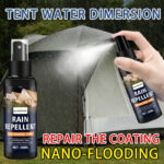 Nano Tent Waterproofing Spray - Image 2