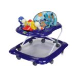 Baby Walker Anti-Tip Push Walker for Boys and Girls - Image 5