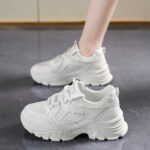 DY803 White / 40
