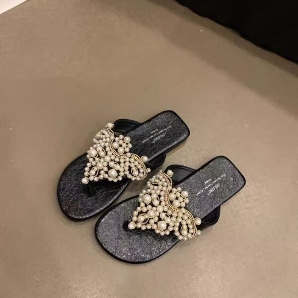 Color: Black / Size: 35
