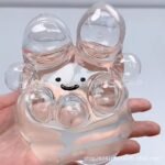 Transparent Rabbit