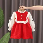 Red / Size 90 (Height 90cm