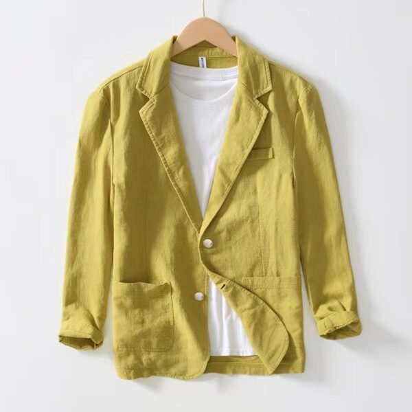 Color: Gold / Size: L