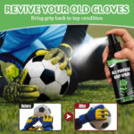 Goalkeeper Glove Anti-Slip Spray - Image 2