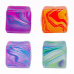Candy Maltose Squeeze Toy Slow Rebound Decompression Toy Plastic Maltose Boxed Candy Cross-border Stress Relief Tool - Image 22