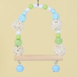 Dream Green Swing