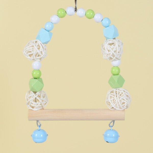 Dream Green Swing