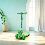 Green 2 In 1