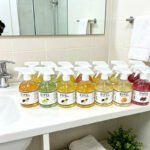 EYFEL Fruit Floral Scent Spray Home Aromatherapy Long-lasting Essential Oil - Image 4
