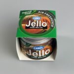 Jello Car Solid Perfume Cream, Creative Car Decorative Aromatherapy Seat - Image 4