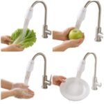 FUJINO Faucet Filter Cotton High Density Microporous Water Purification Cotton - Image 5