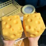 7cm Cheese