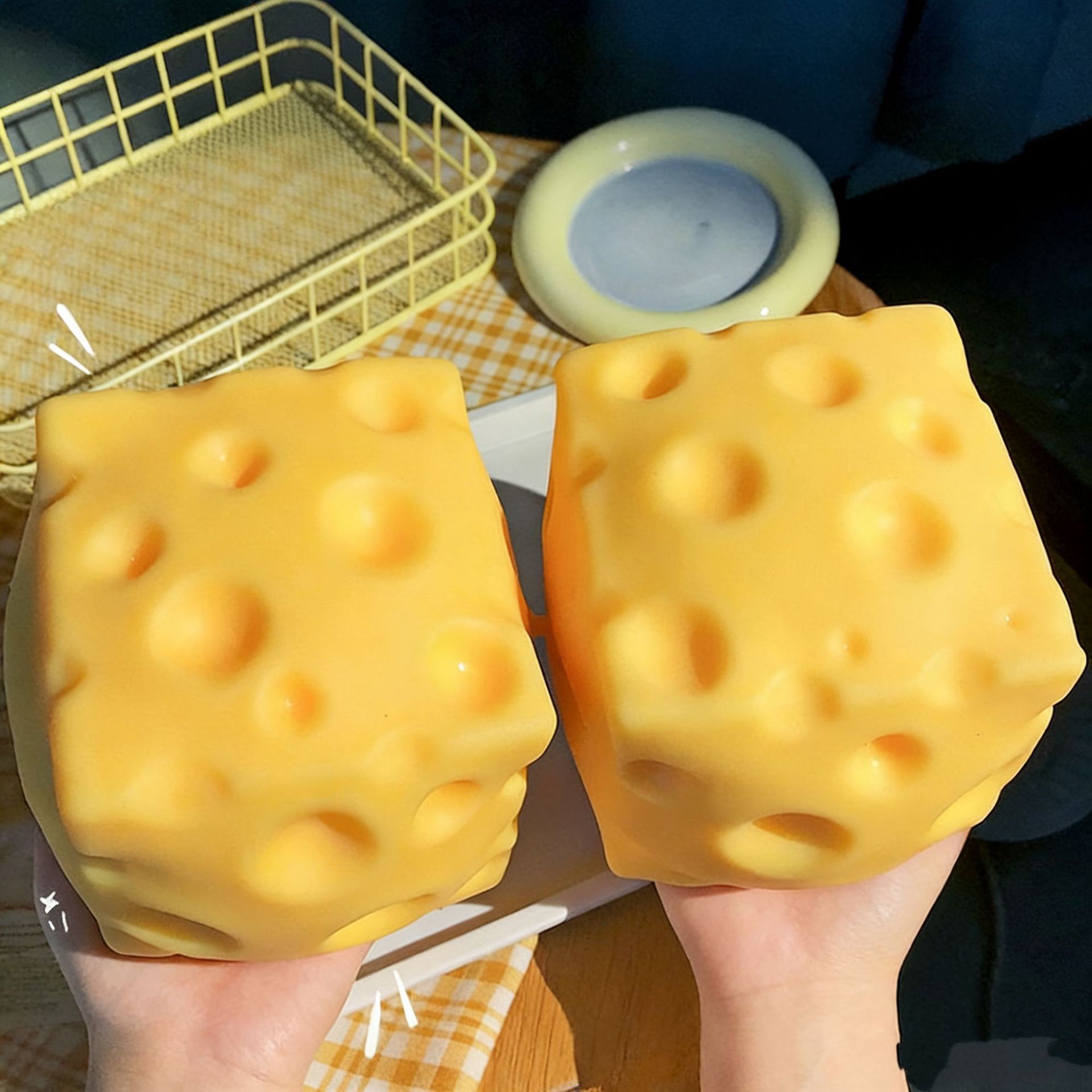 7cm Cheese 7cm Cheese