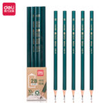 Deli Wooden Pencil Collection - Image 2
