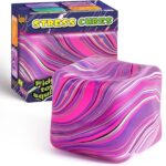 5.0 Stream Ice Cube Purple Box