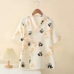 Panda Baby / Length 95cm (Recommended Height 150 170cm