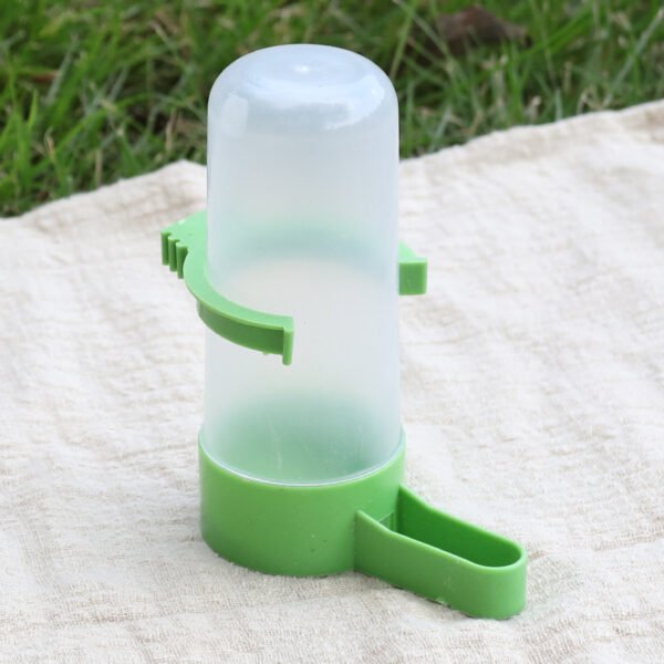 Small Green Drink