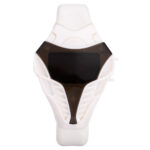 Heart-Shaped LED Silicone Sports Watch - Image 2