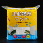 Paper Bedding 450g White