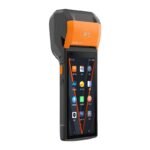 SUNMI V2s POS Printer for Retail, Restaurant, Clothing, Shoes, Hat, NFC, Member QR Code - Image 5