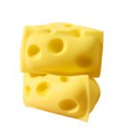 Cheese Squeeze Toy Stress Relief Slow Rising Creative Decompression Toy - Image 5