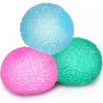 Slow Rebound Maltose Squeeze Toy - Image 3
