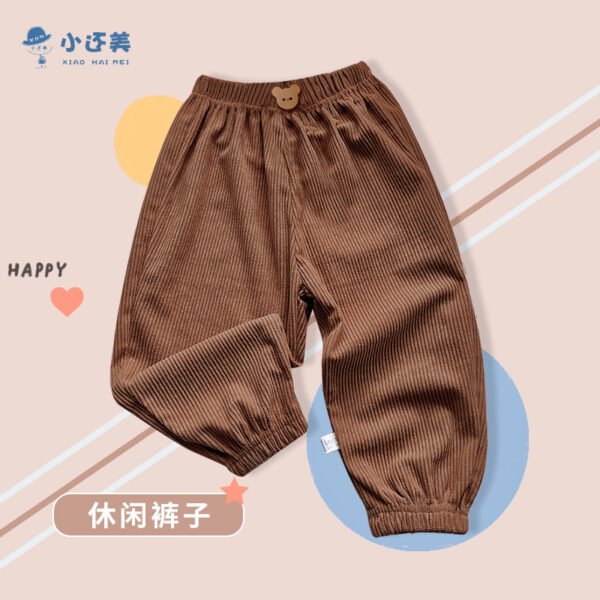 Color H