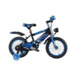 New Children's Bicycle with Front Light, Pedal Mountain Bike 12/14/16/18/20 Inch - Image 5