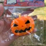 Orange Pumpkin