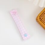 Light Pink Plaid