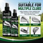 Golf Club Rust Removal Spray - Image 3