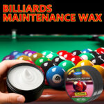 Billiard Table Polishing Paste