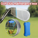 Golf Club Cleaning & Polishing Paste - Image 3