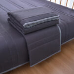 Dark Gray / 200*220cm